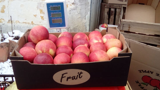 Afbeeldingen van Idared