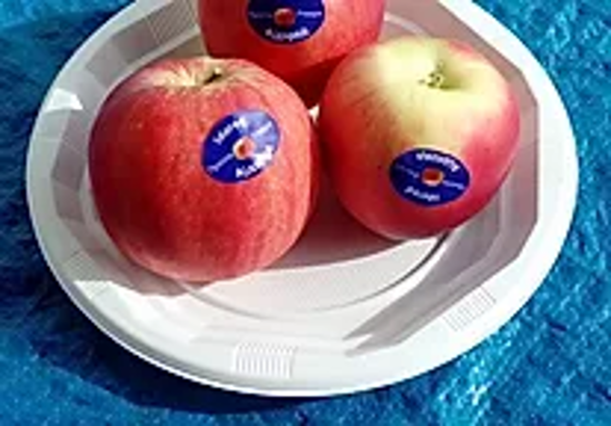 Afbeeldingen van Idared