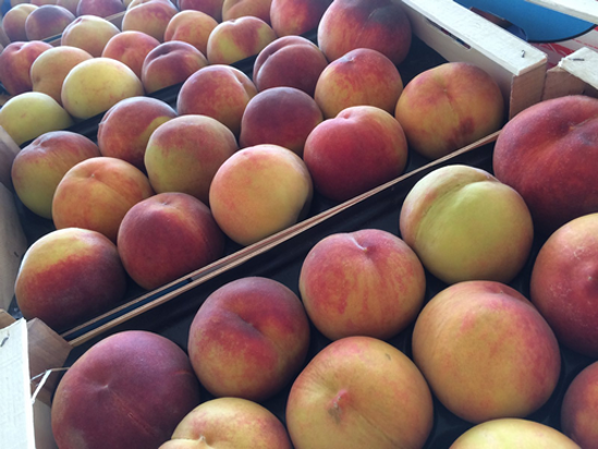 تصویر کا Peaches