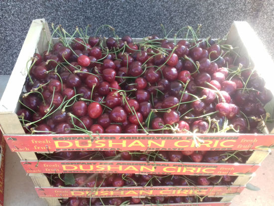 Obrázok z Cherries