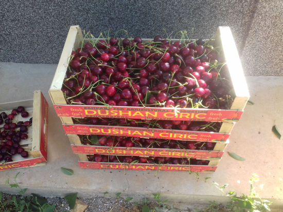 Obrázok z Cherries
