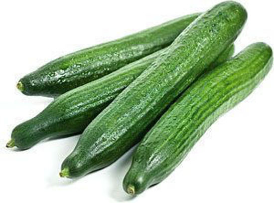 Bild von Cucumbers