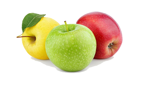 Fotografia e Organic Apple.