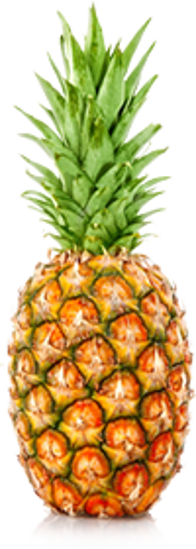 Poza cu Organic Pinapple