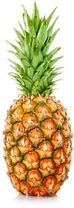 Picture of Organic Pinapple